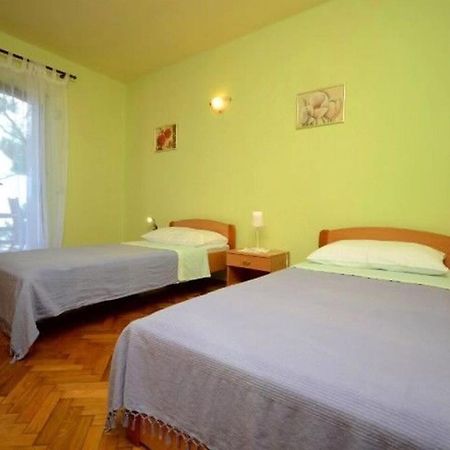 Apartments Marjan Brna Zewnętrze zdjęcie