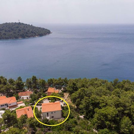 Apartments Marjan Brna Zewnętrze zdjęcie