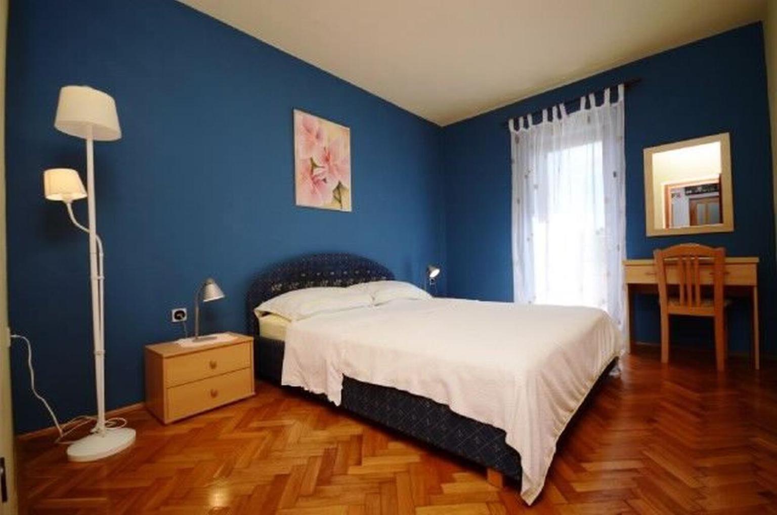 Apartments Marjan Brna Zewnętrze zdjęcie