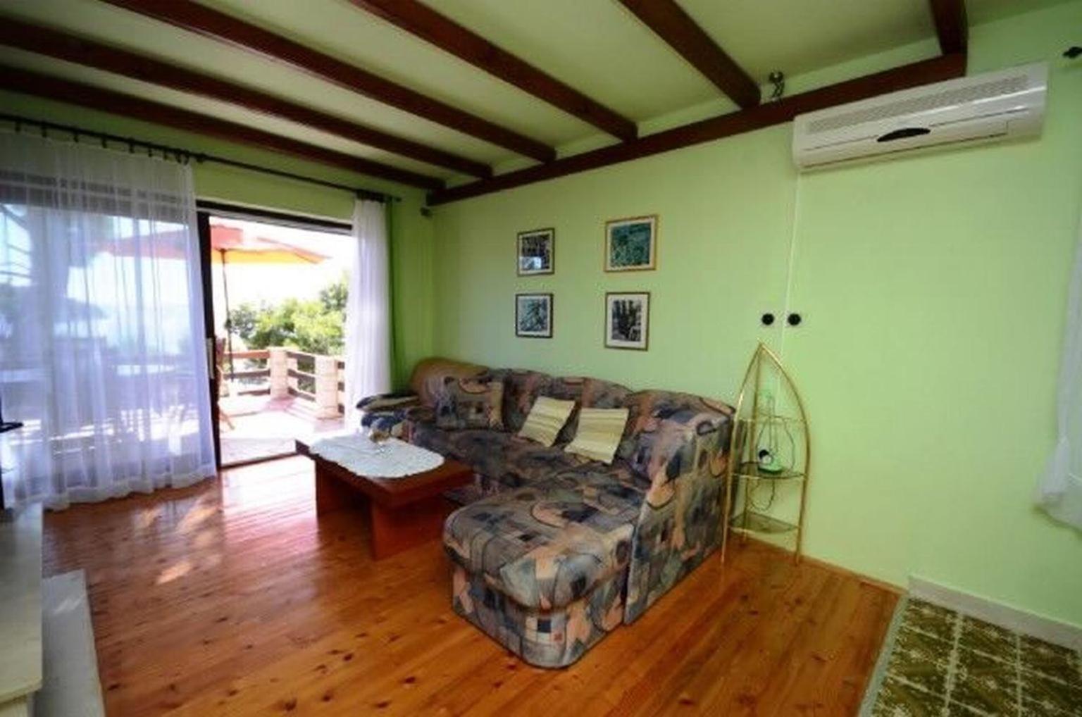 Apartments Marjan Brna Zewnętrze zdjęcie