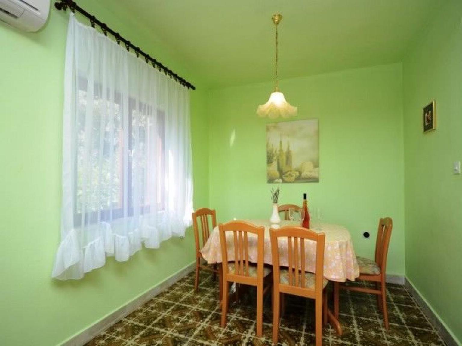 Apartments Marjan Brna Zewnętrze zdjęcie