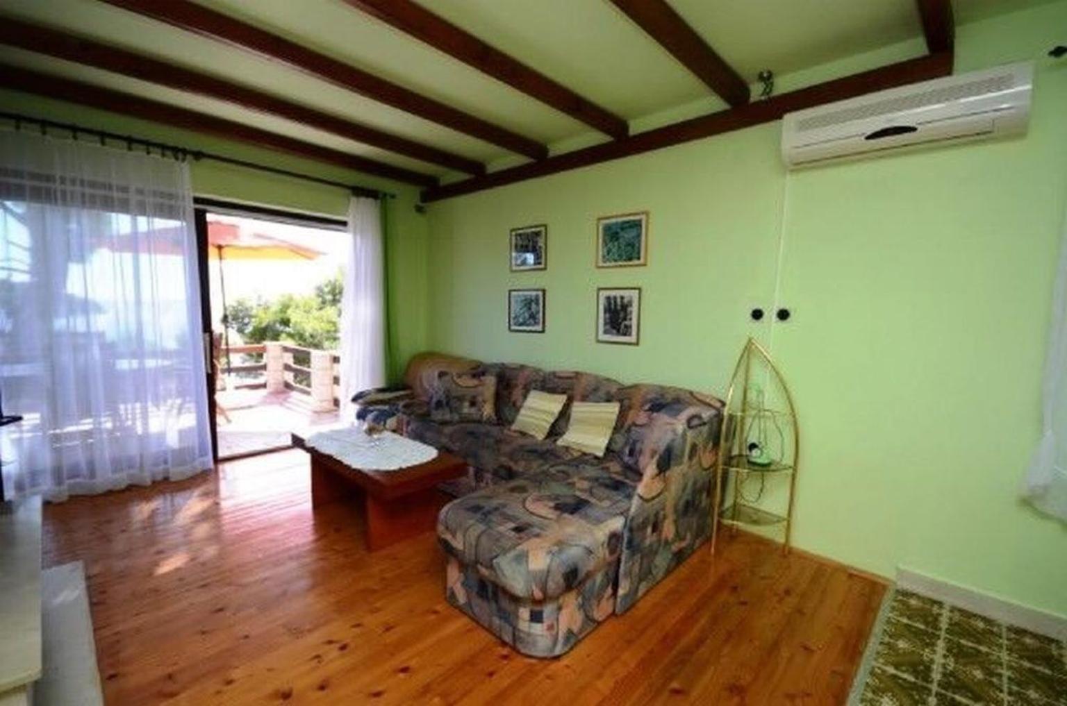 Apartments Marjan Brna Zewnętrze zdjęcie