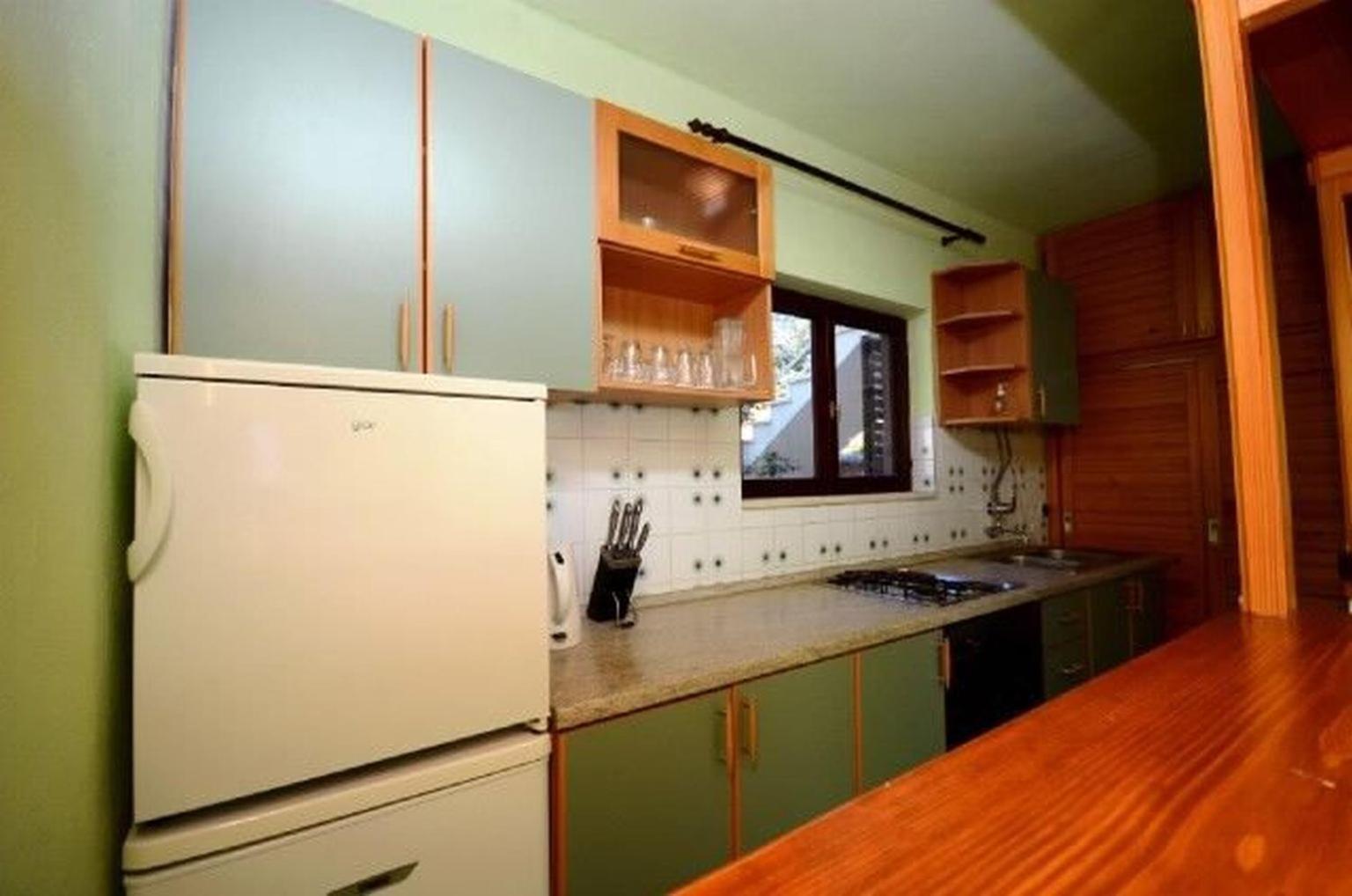 Apartments Marjan Brna Zewnętrze zdjęcie