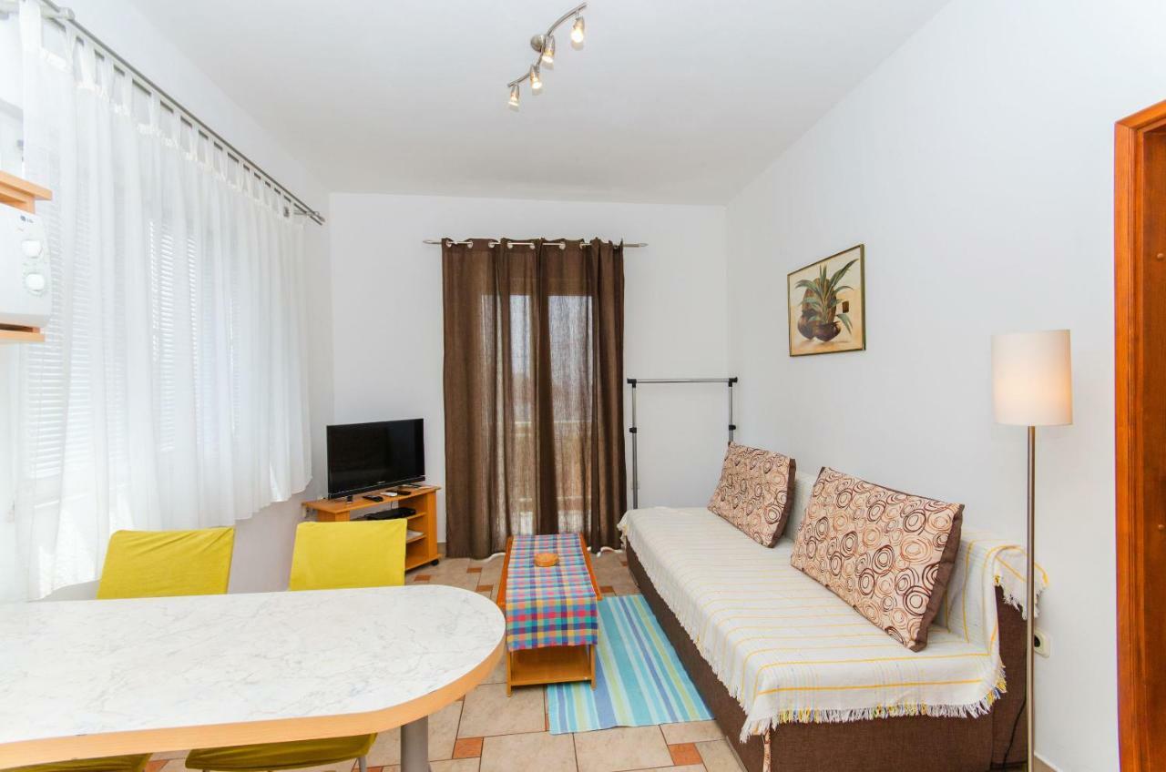 Apartments Marjan Brna Zewnętrze zdjęcie