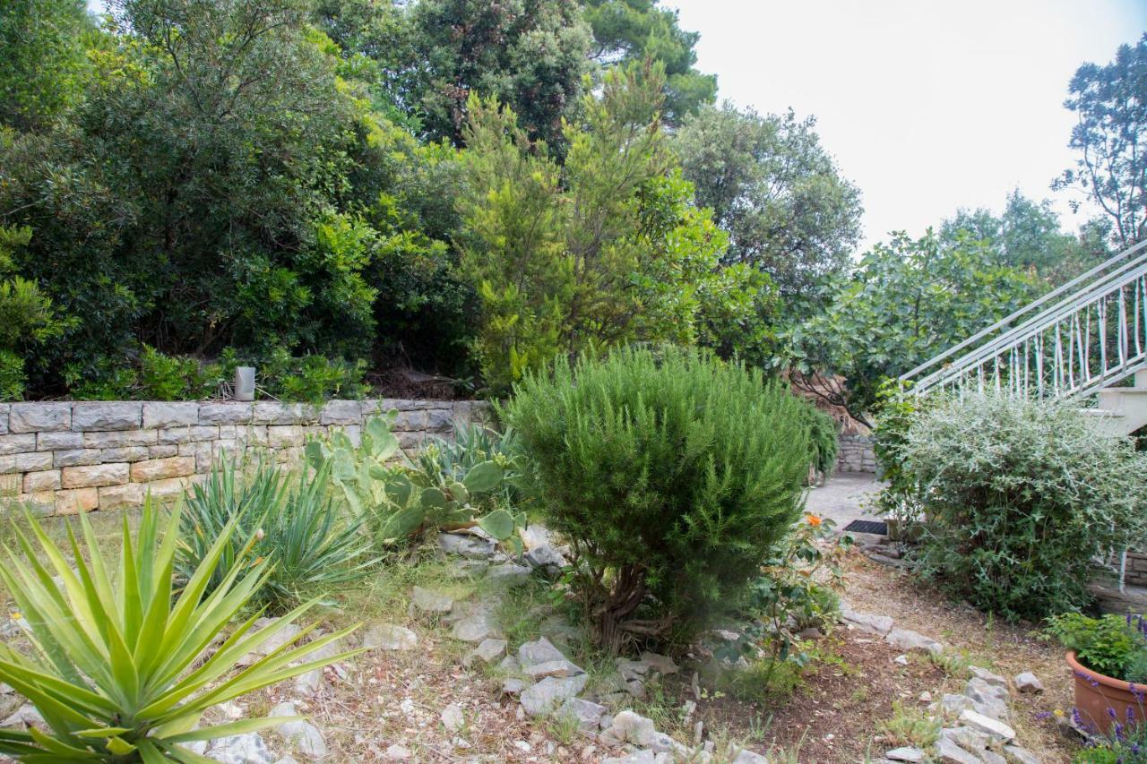 Apartments Marjan Brna Zewnętrze zdjęcie
